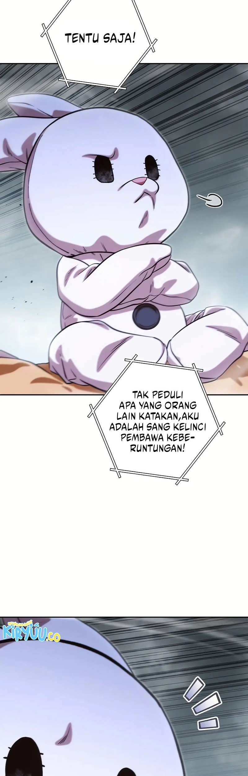 Dungeon Reset Chapter 253 Gambar 23