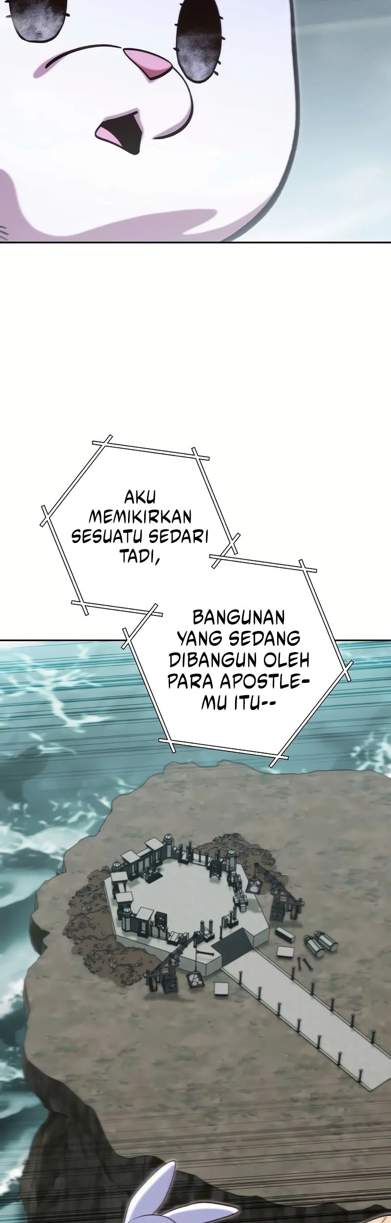 Dungeon Reset Chapter 253 Gambar 24