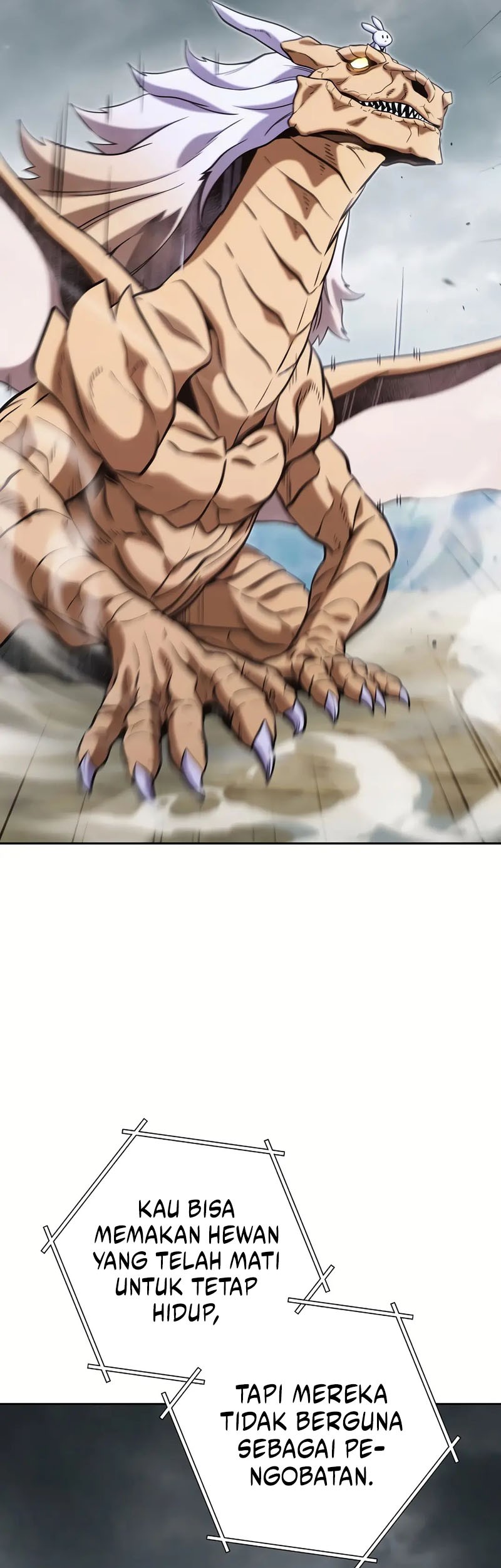 Dungeon Reset Chapter 253 Gambar 30