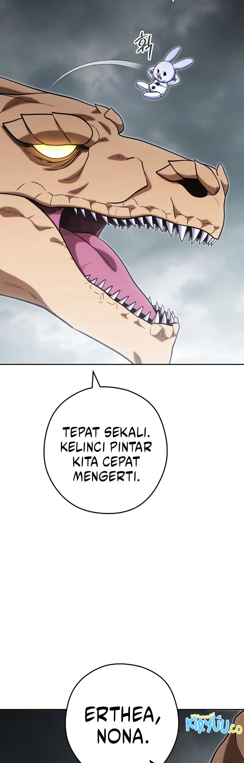 Dungeon Reset Chapter 253 Gambar 31