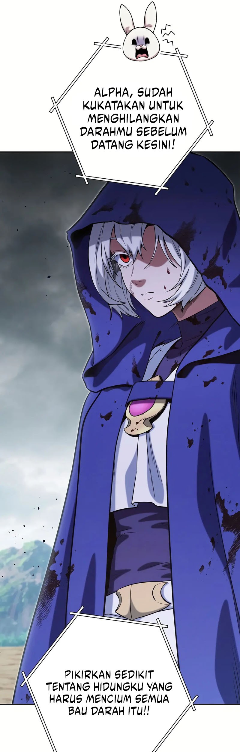 Dungeon Reset Chapter 253 Gambar 34