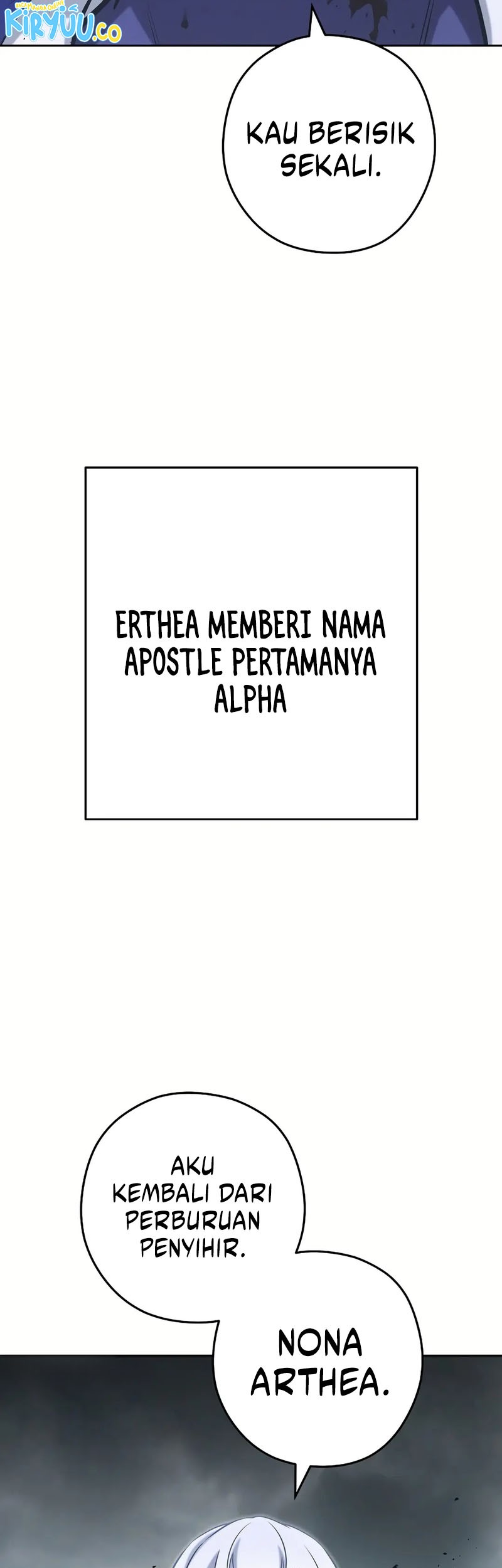 Dungeon Reset Chapter 253 Gambar 36