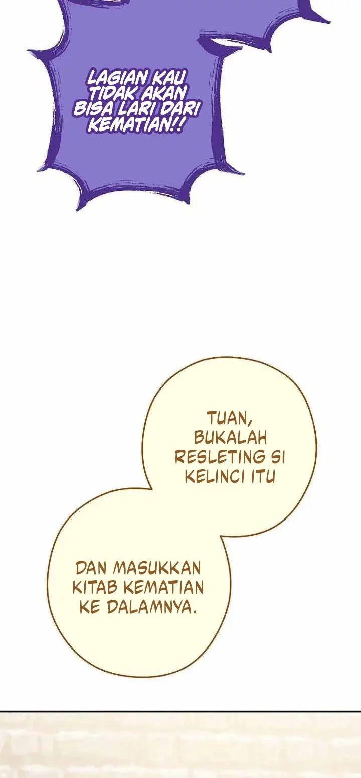 Dungeon Reset Chapter 264 Gambar 13