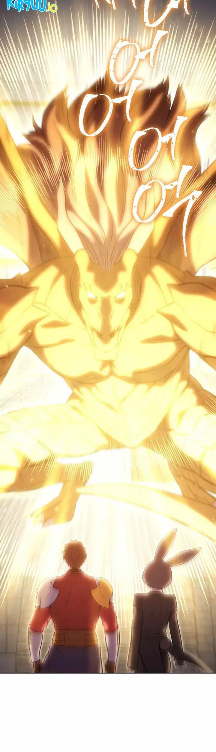 Dungeon Reset Chapter 264 Gambar 52