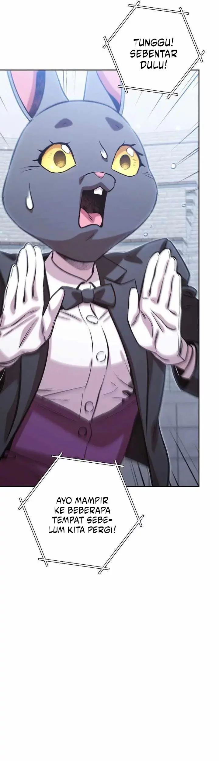 Dungeon Reset Chapter 264 Gambar 58