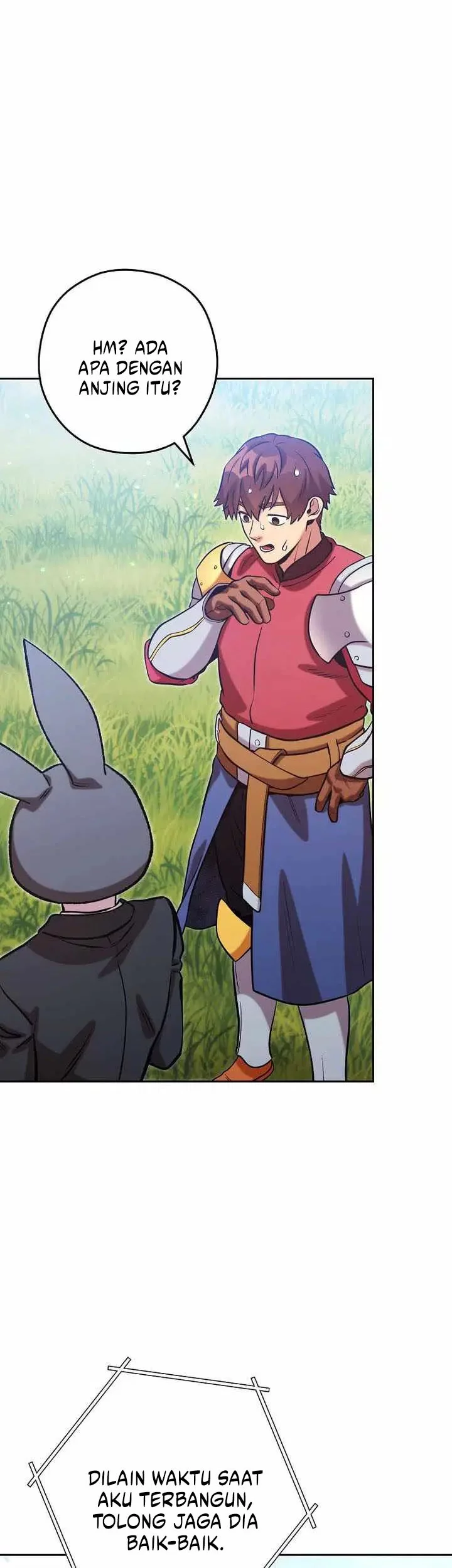 Dungeon Reset Chapter 264 Gambar 63