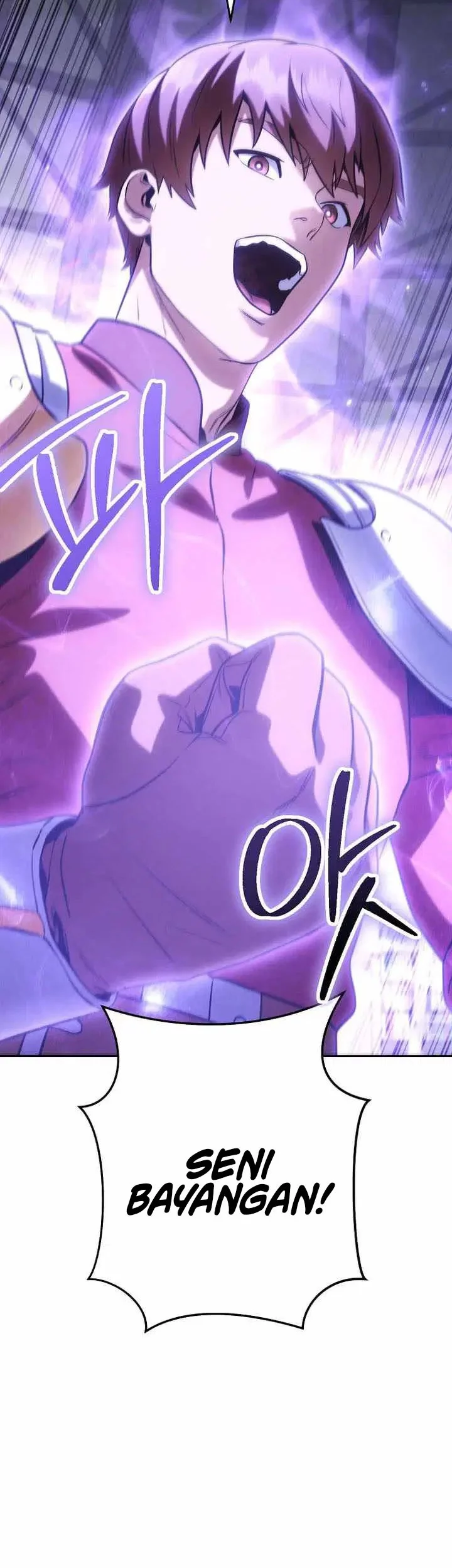 Dungeon Reset Chapter 264 Gambar 77