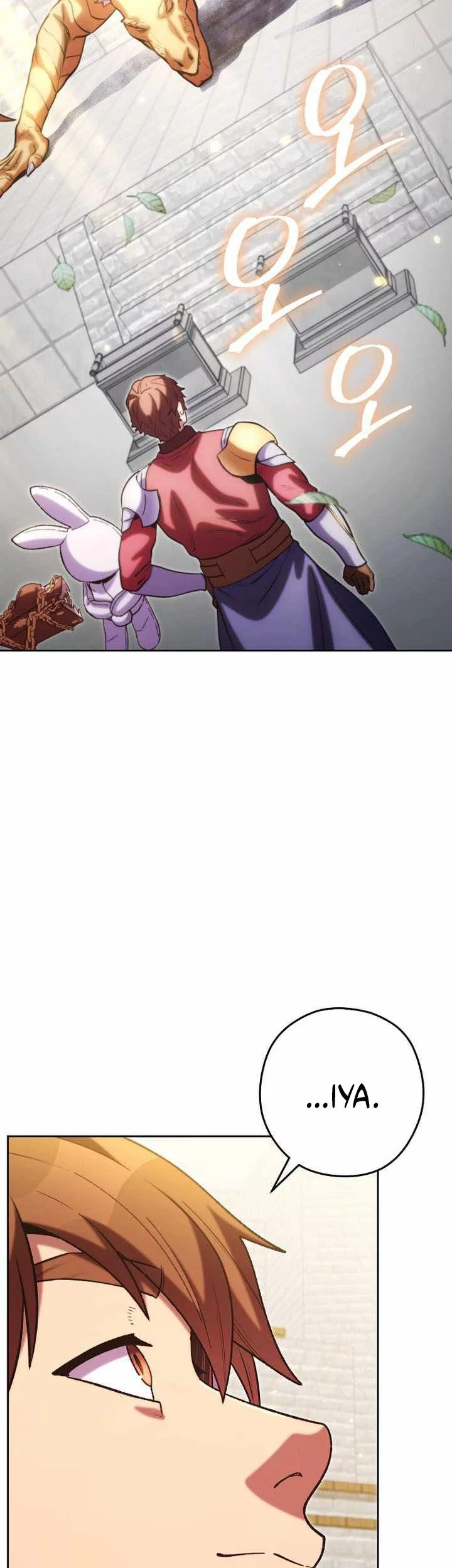 Manhwa Dungeon Reset Chapter 264 gambar nomor 2