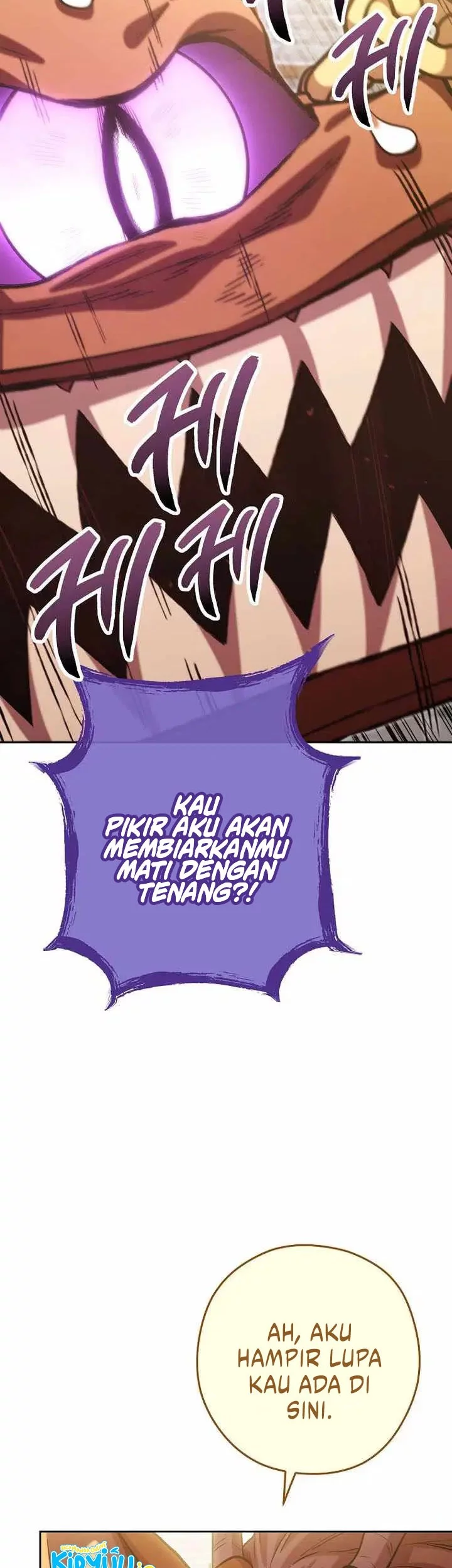 Dungeon Reset Chapter 264 Gambar 7