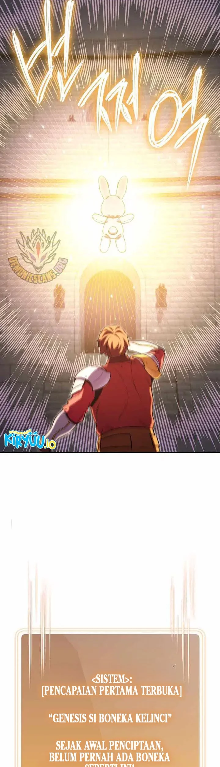 Dungeon Reset Chapter 264 Gambar 27