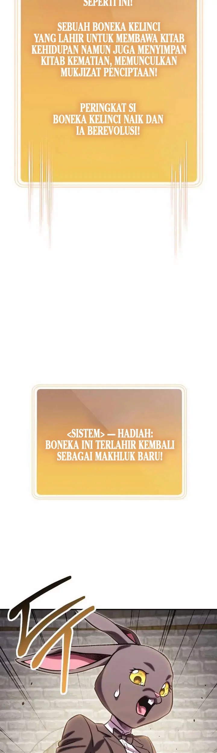 Dungeon Reset Chapter 264 Gambar 28