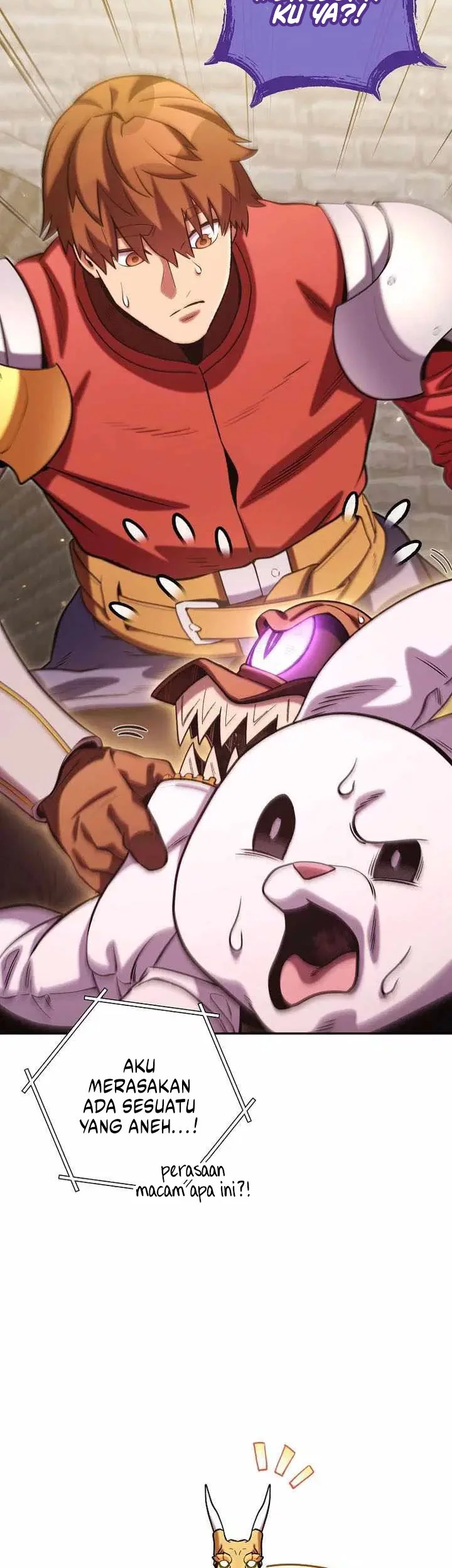 Dungeon Reset Chapter 264 Gambar 15