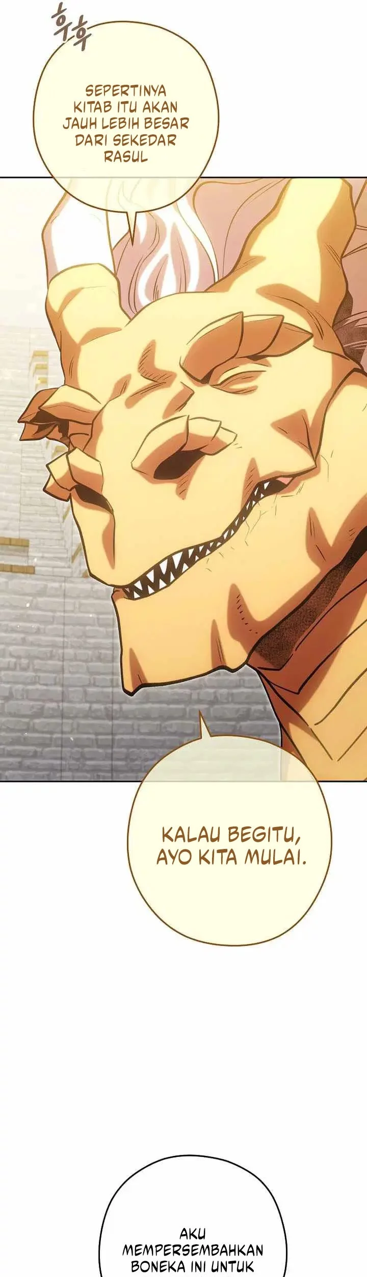 Dungeon Reset Chapter 264 Gambar 22