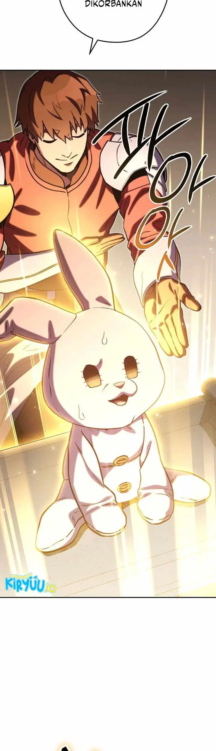 Dungeon Reset Chapter 264 Gambar 23