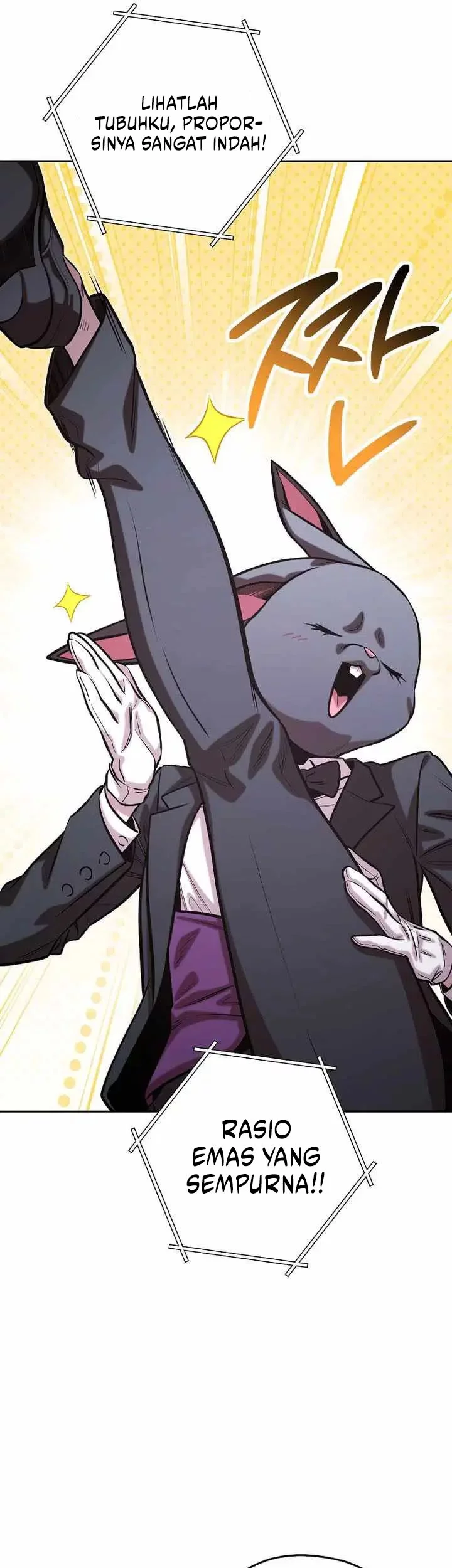 Dungeon Reset Chapter 264 Gambar 34