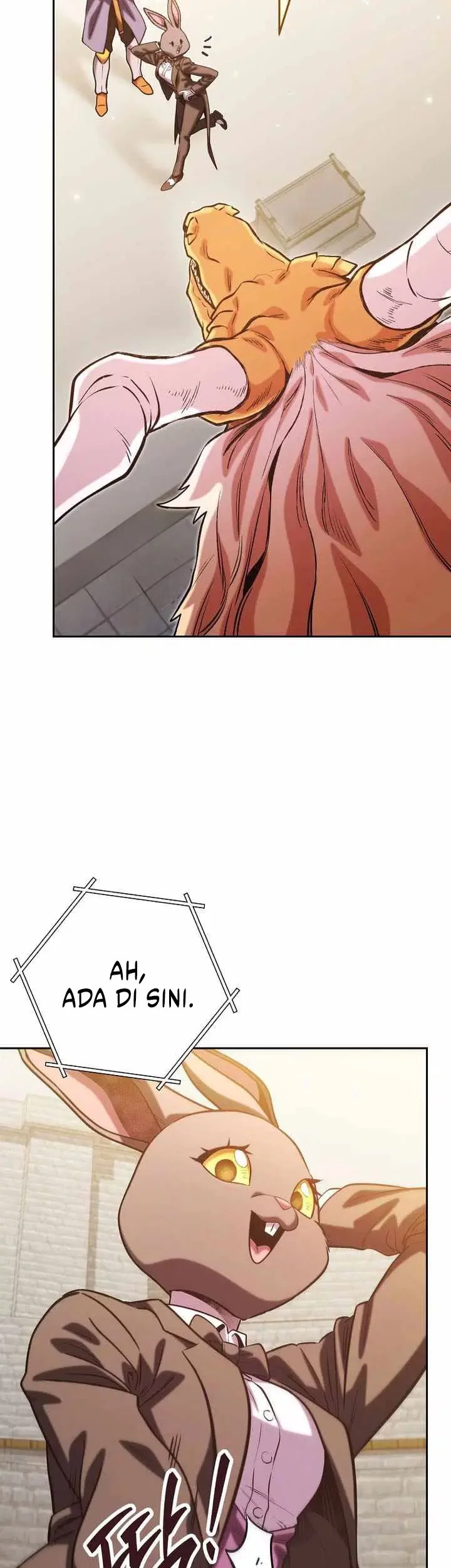 Dungeon Reset Chapter 264 Gambar 36