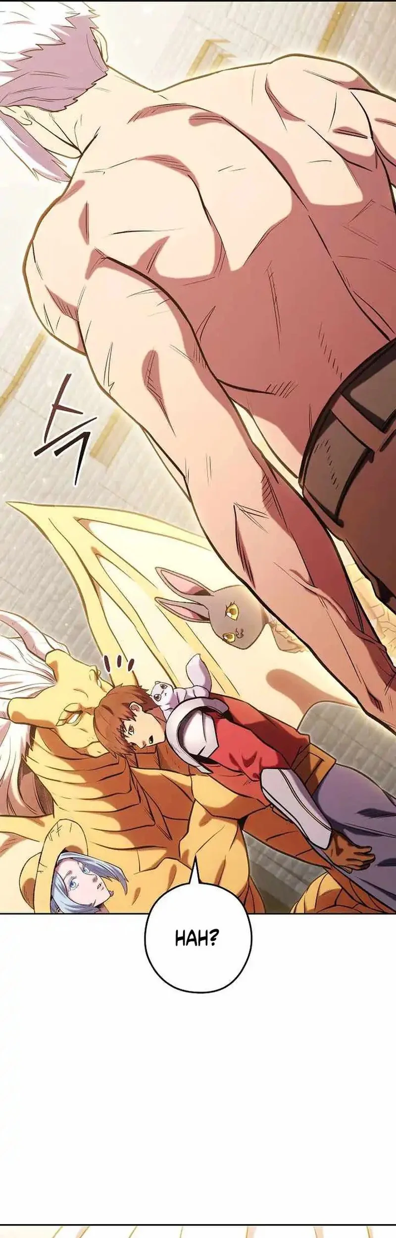 Dungeon Reset Chapter 265 Gambar 34