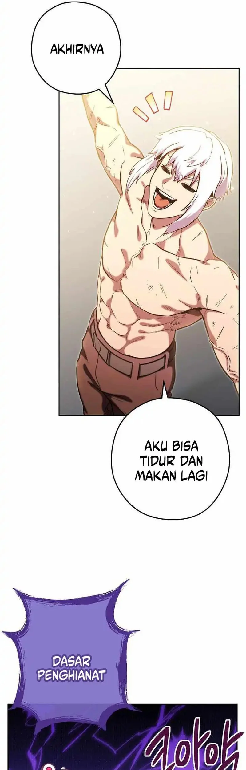 Dungeon Reset Chapter 265 Gambar 41