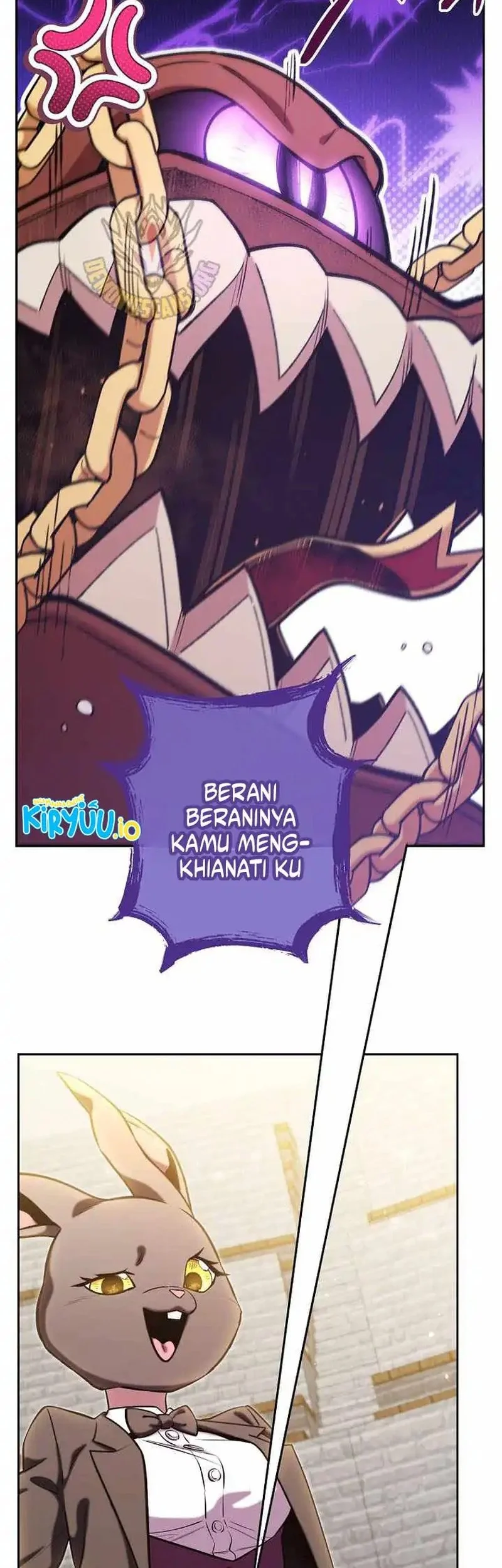 Dungeon Reset Chapter 265 Gambar 42