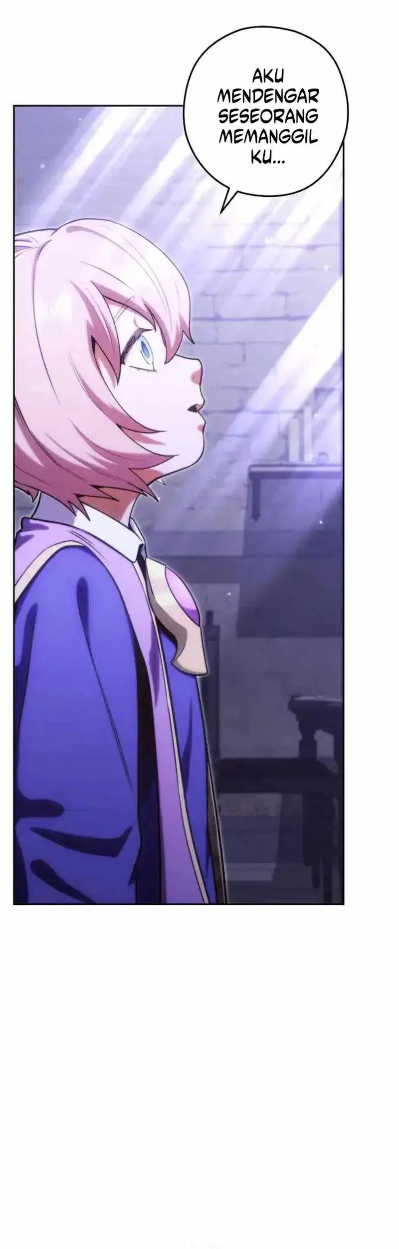 Dungeon Reset Chapter 265 Gambar 47