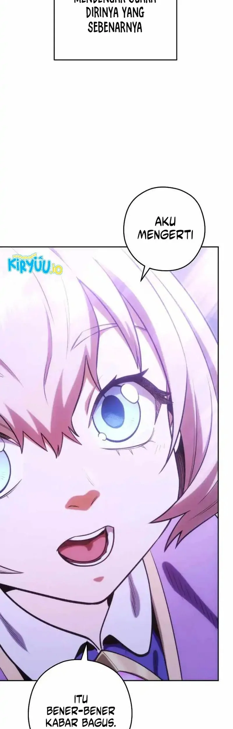 Dungeon Reset Chapter 265 Gambar 51