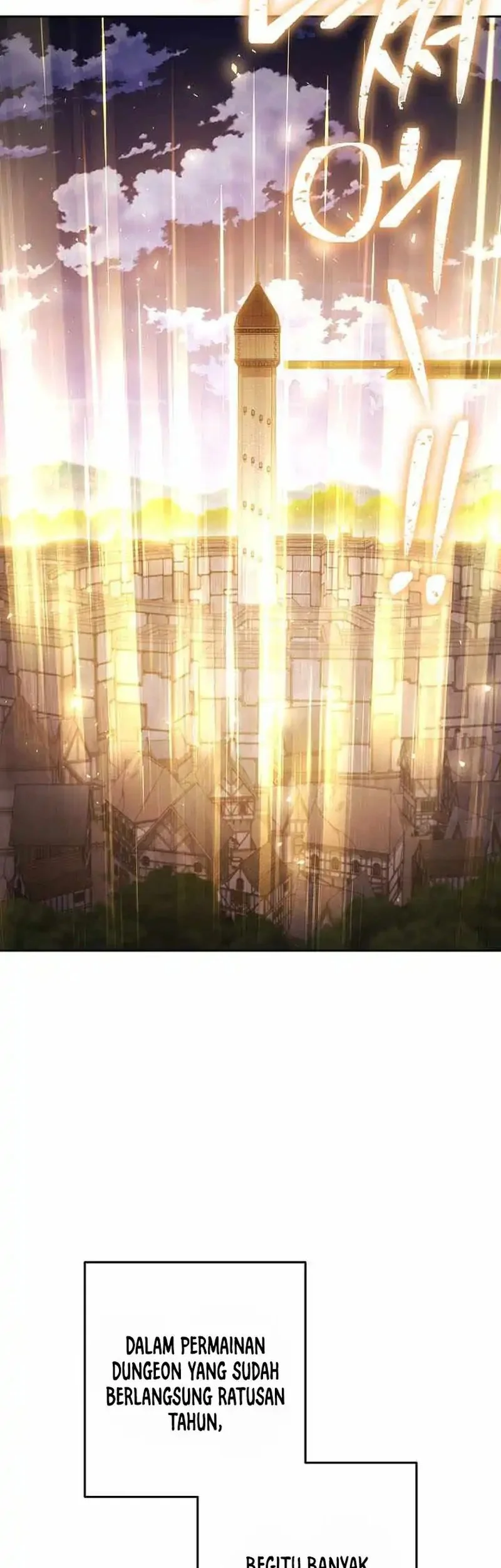 Dungeon Reset Chapter 265 Gambar 58