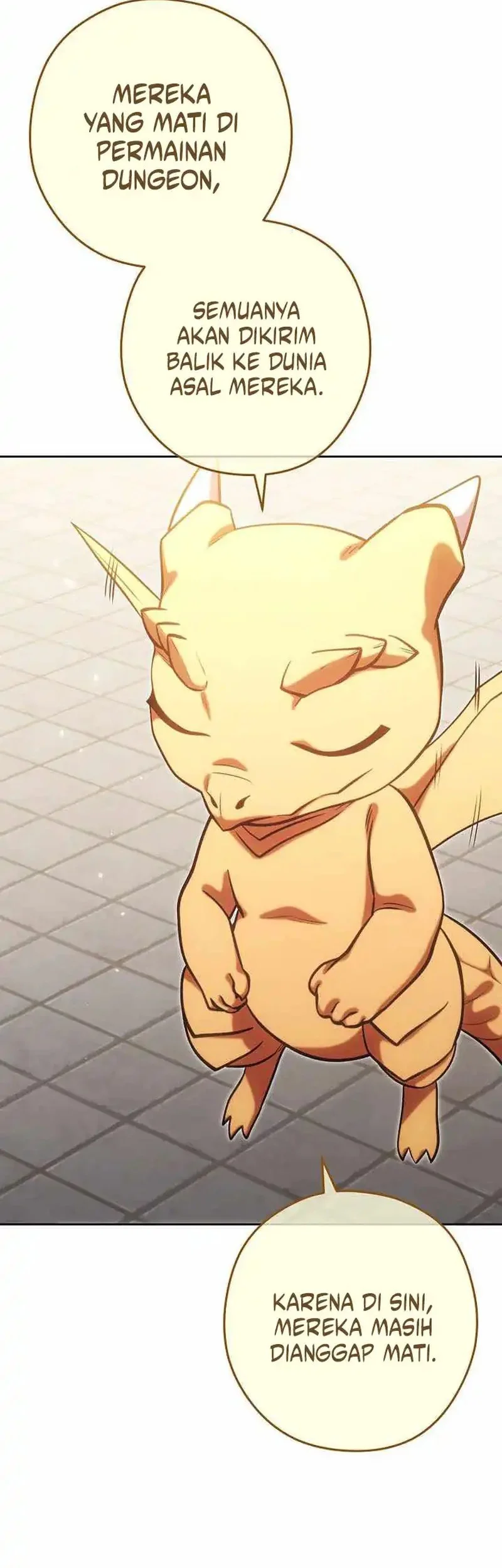 Dungeon Reset Chapter 265 Gambar 61