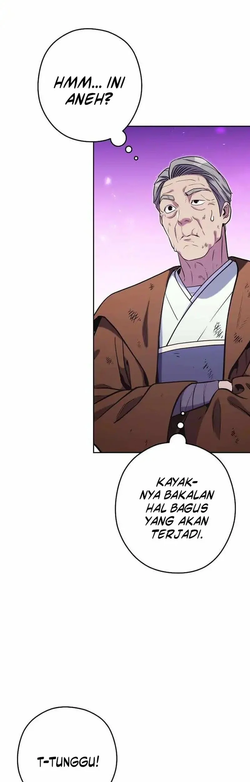 Dungeon Reset Chapter 265 Gambar 75