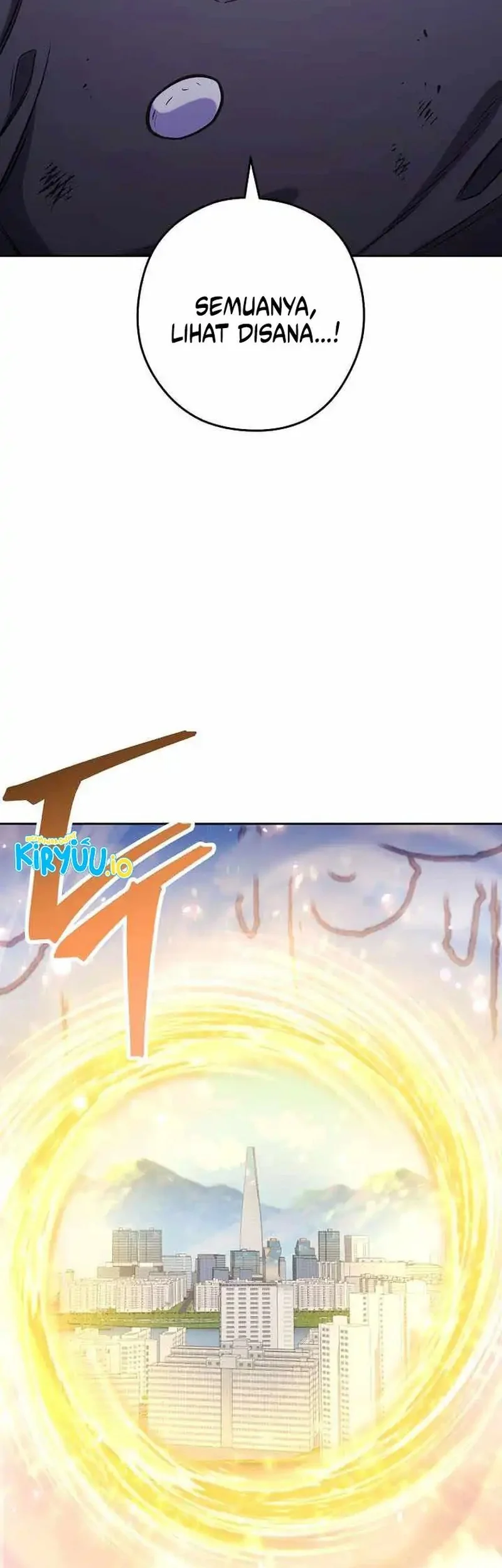 Dungeon Reset Chapter 265 Gambar 77