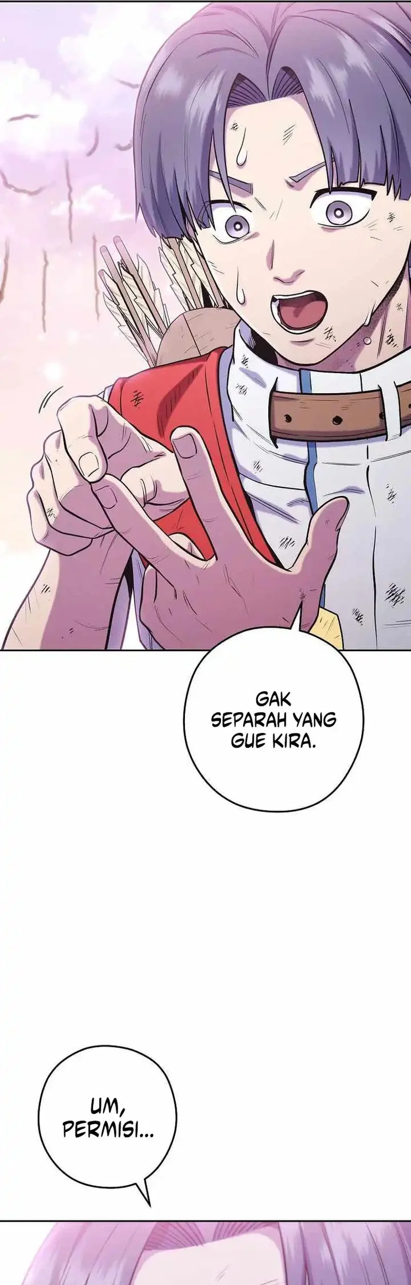 Dungeon Reset Chapter 265 Gambar 88