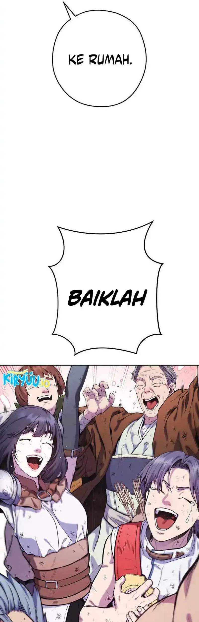 Dungeon Reset Chapter 265 Gambar 96