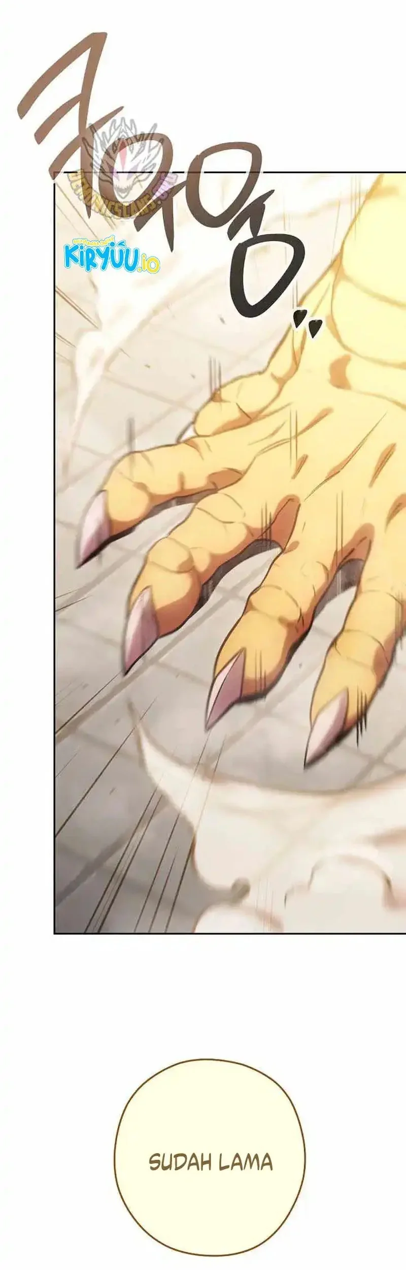 Dungeon Reset Chapter 265 Gambar 23