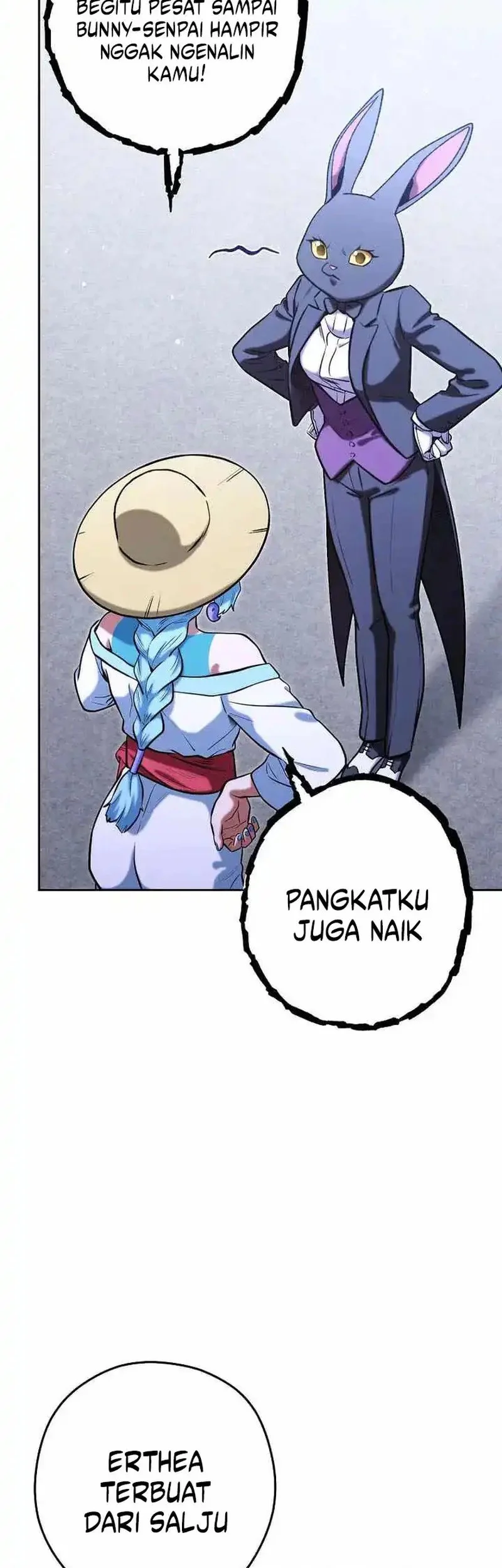 Dungeon Reset Chapter 265 Gambar 13