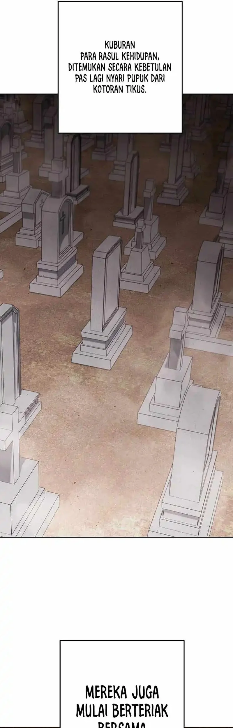 Dungeon Reset Chapter 265 Gambar 31