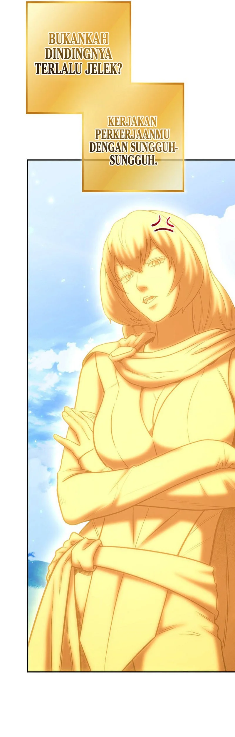 Dungeon Reset Chapter 266 Gambar 7