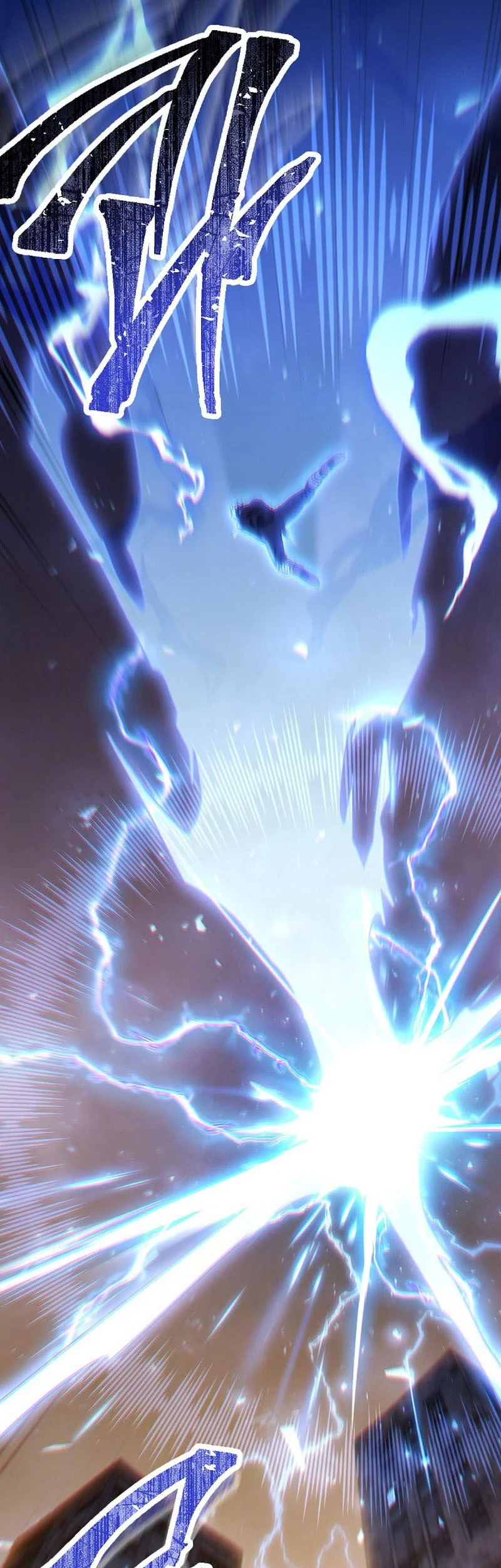 Dungeon Reset Chapter 266 Gambar 47