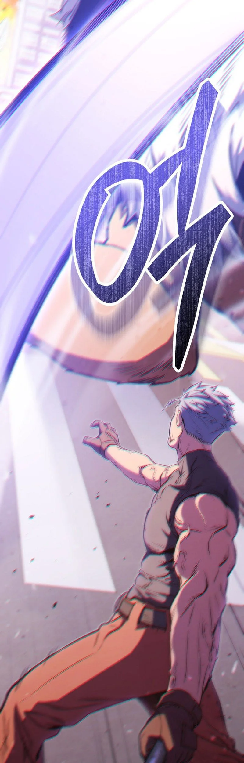 Dungeon Reset Chapter 266 Gambar 54