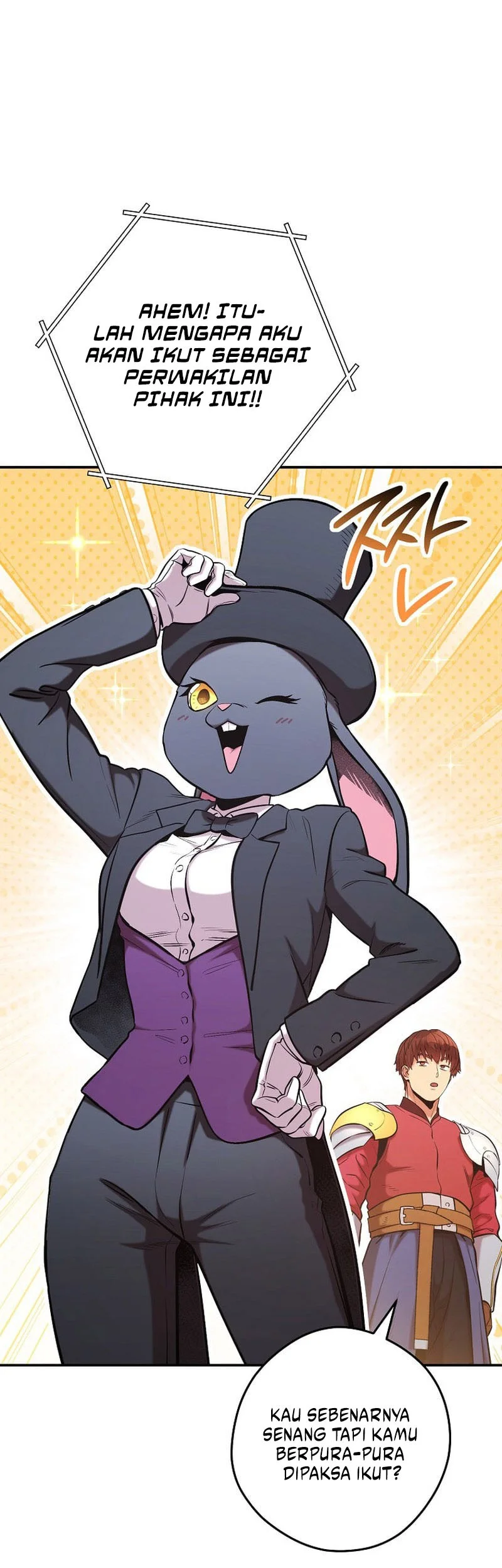 Dungeon Reset Chapter 266 Gambar 63