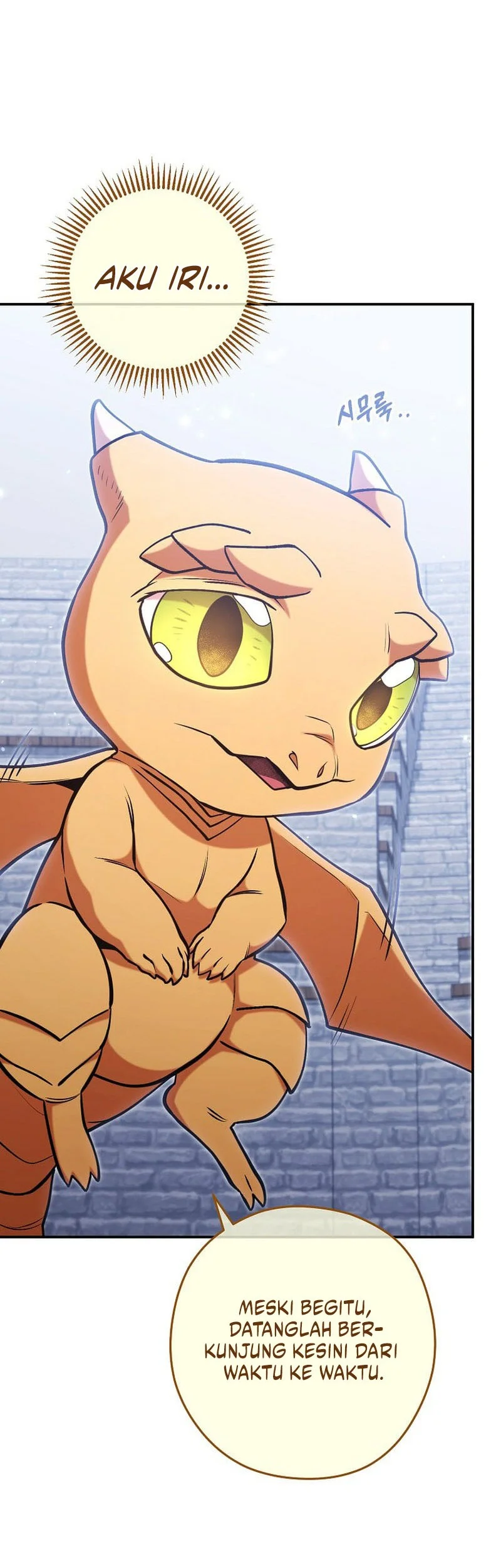 Dungeon Reset Chapter 266 Gambar 64