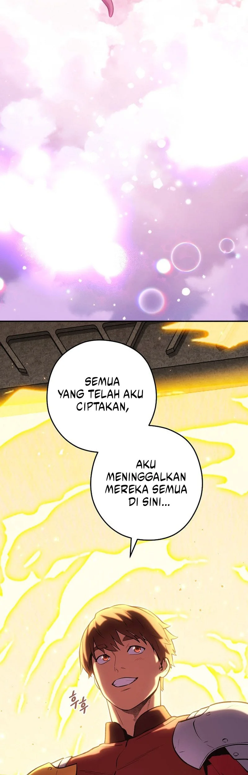 Dungeon Reset Chapter 266 Gambar 70