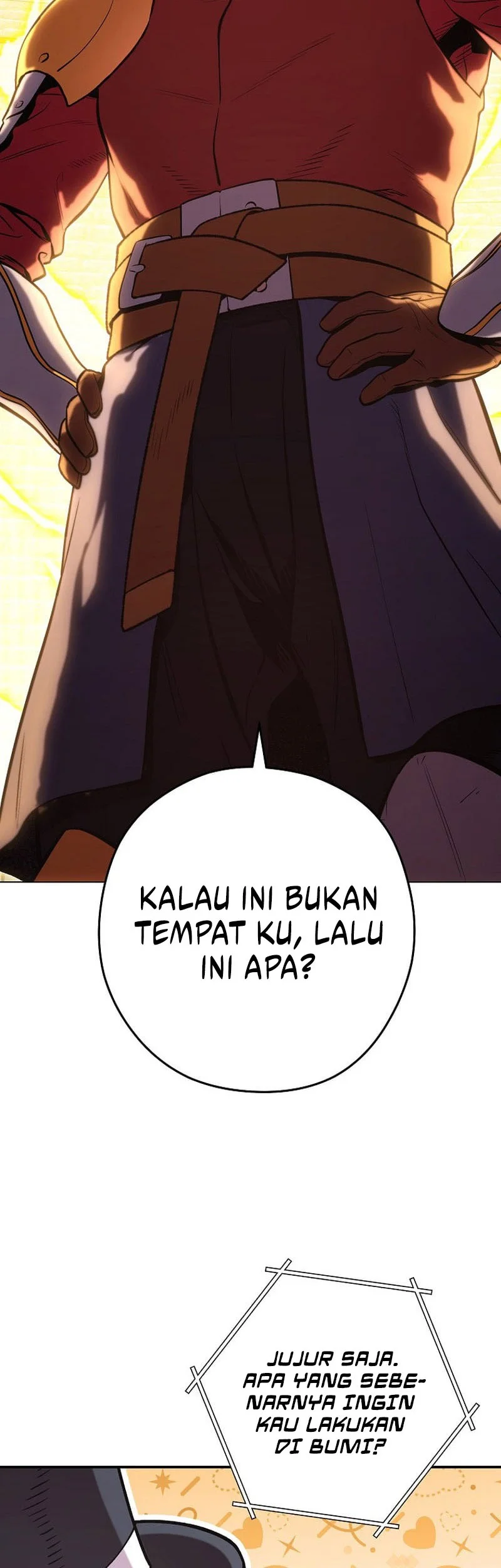 Dungeon Reset Chapter 266 Gambar 71