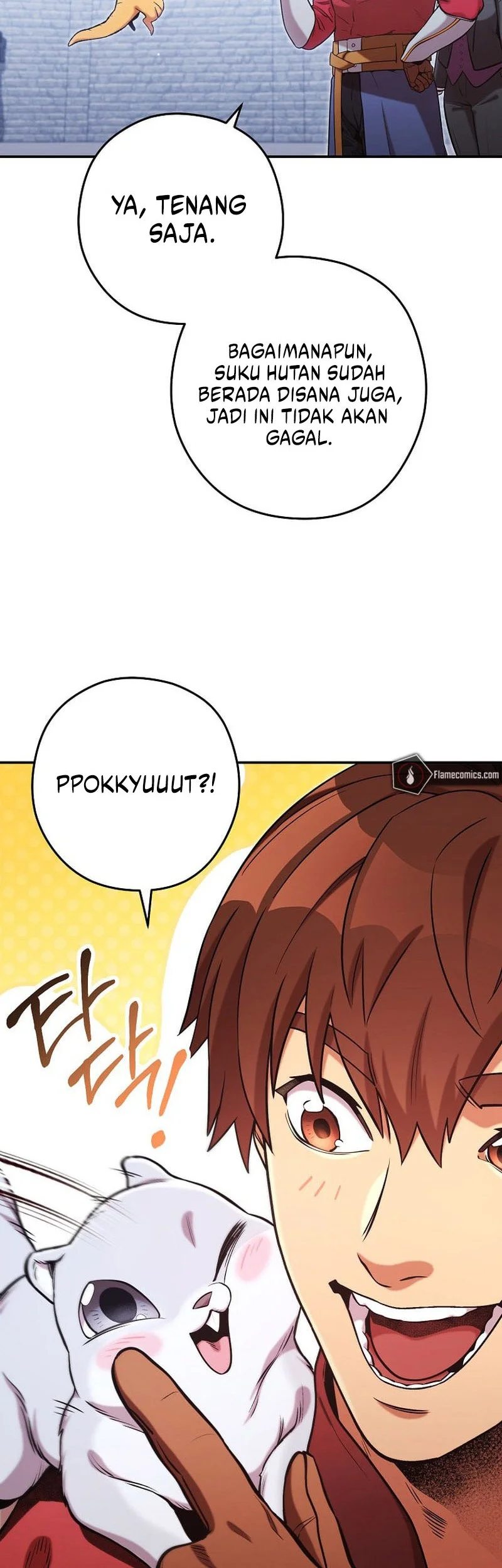 Dungeon Reset Chapter 266 Gambar 76