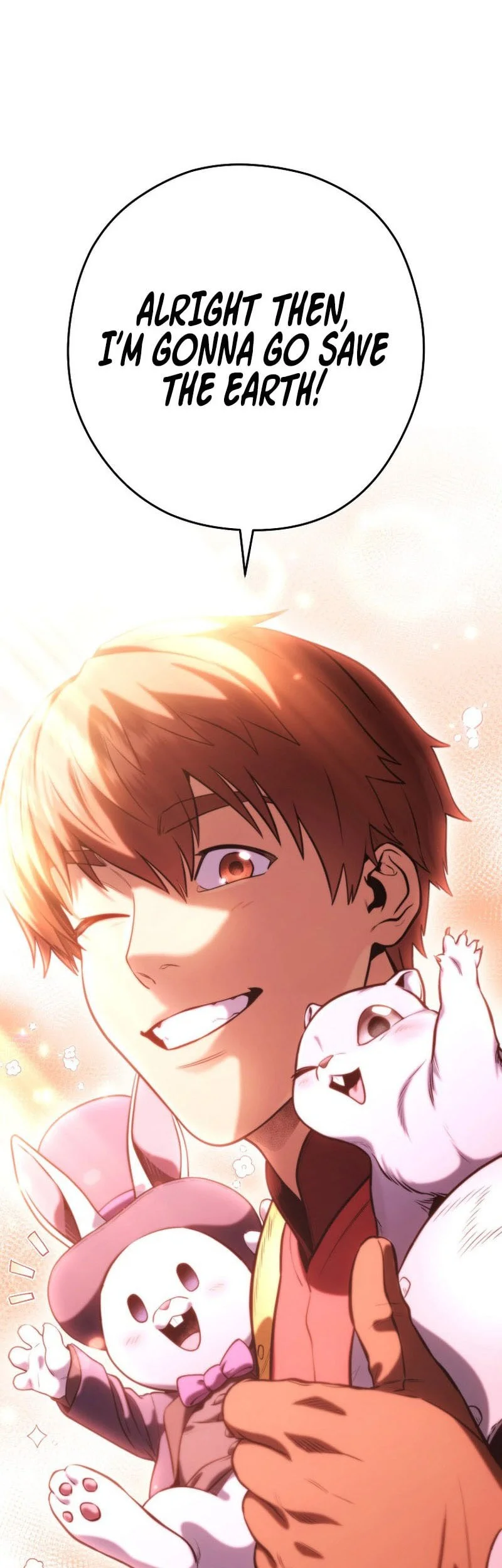 Dungeon Reset Chapter 266 Gambar 80