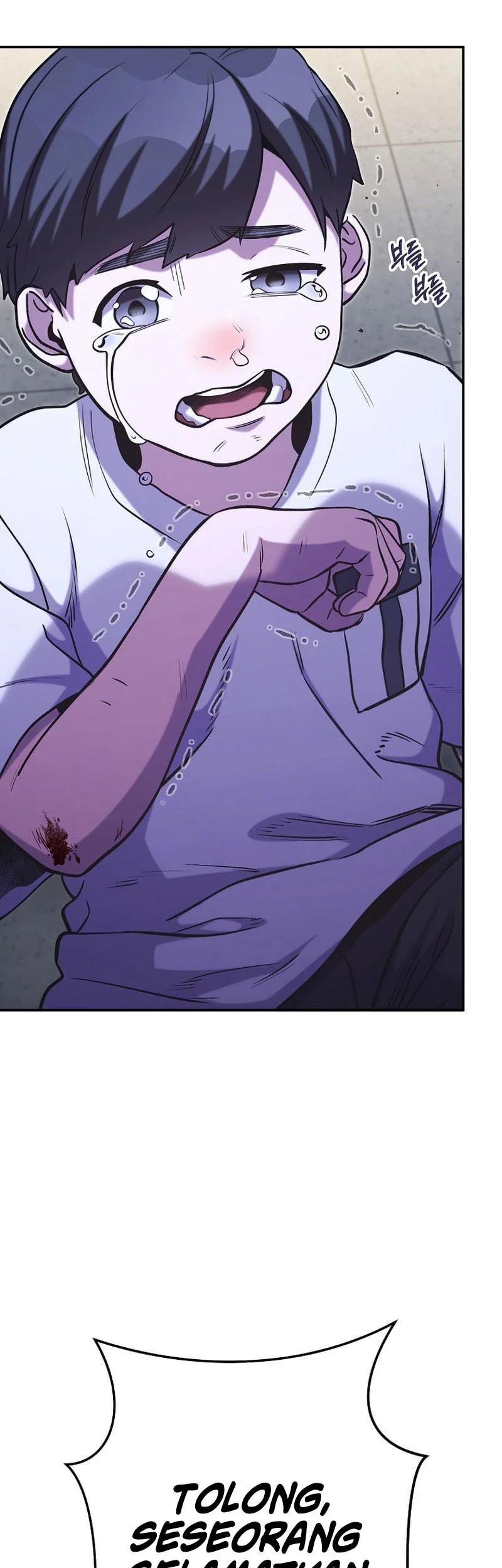 Dungeon Reset Chapter 266 Gambar 30