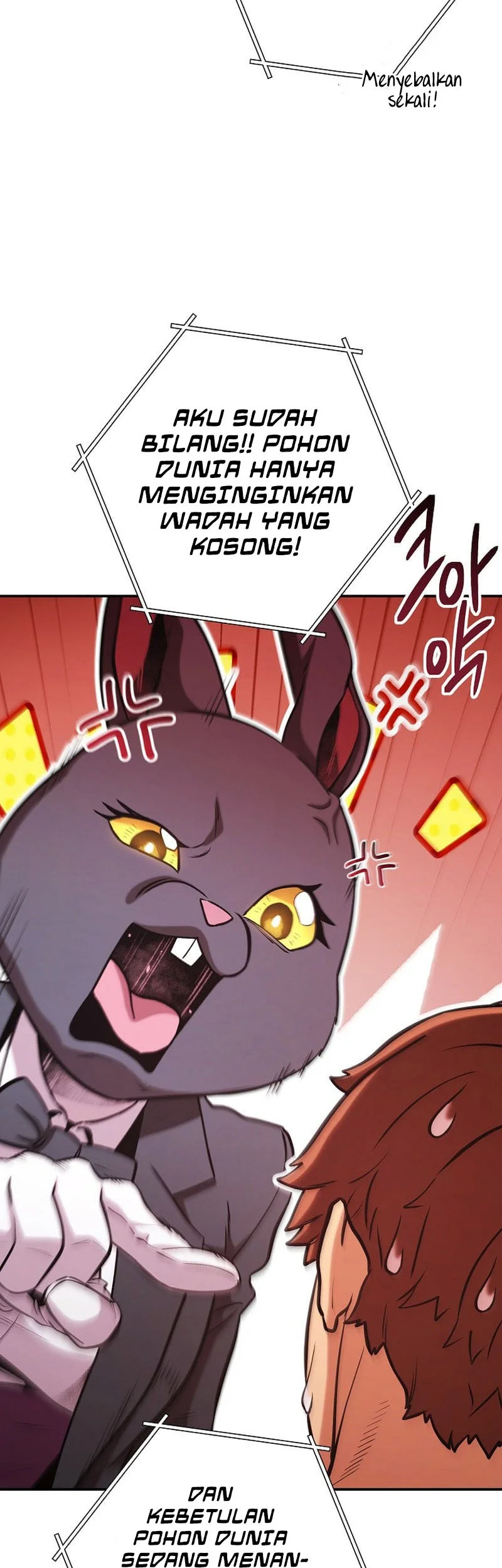 Dungeon Reset Chapter 266 Gambar 14