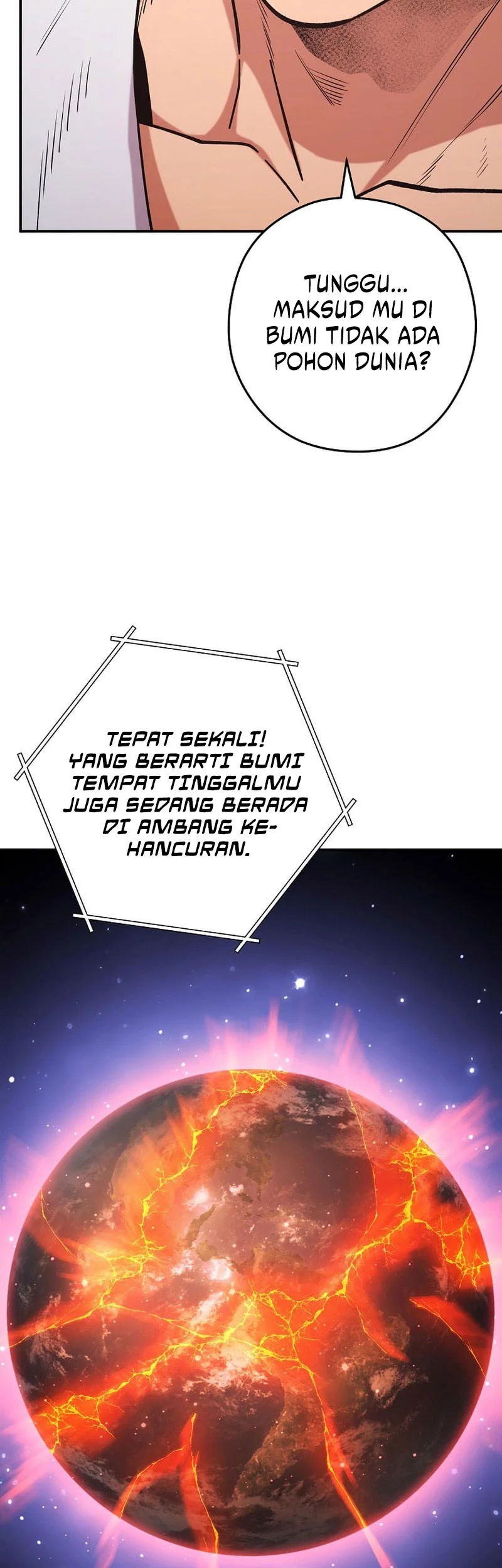 Dungeon Reset Chapter 266 Gambar 16