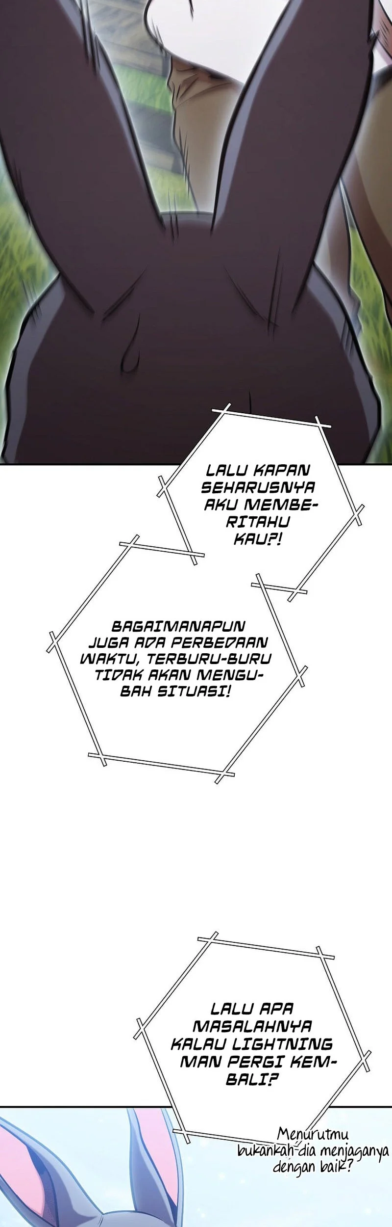 Dungeon Reset Chapter 266 Gambar 19