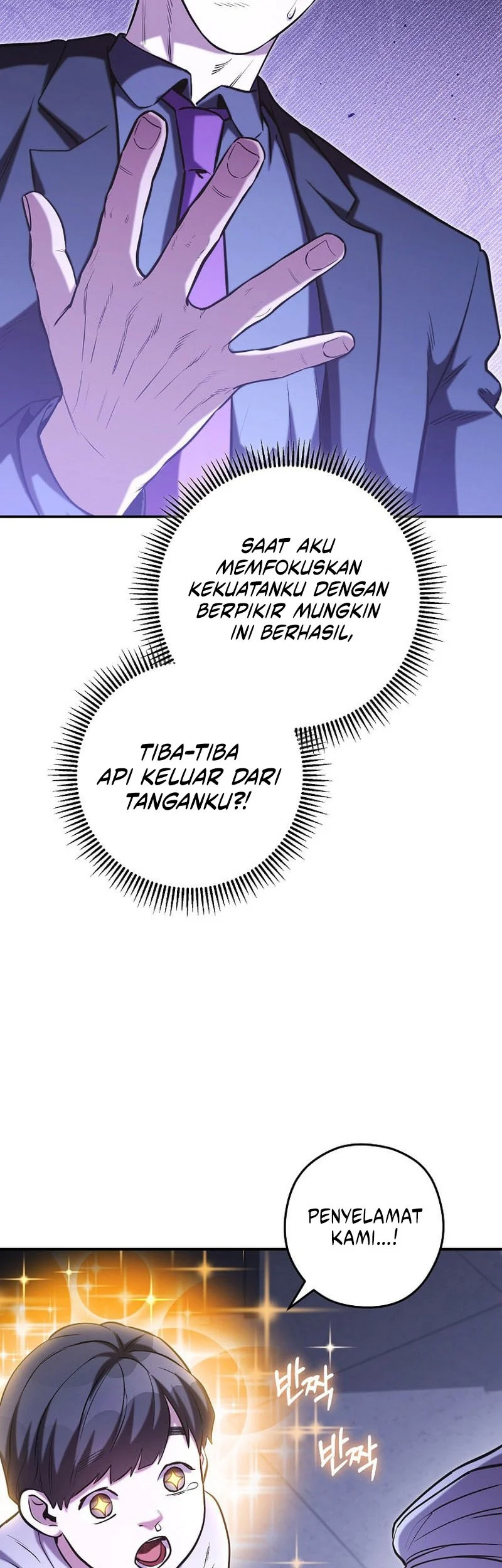 Dungeon Reset Chapter 266 Gambar 37