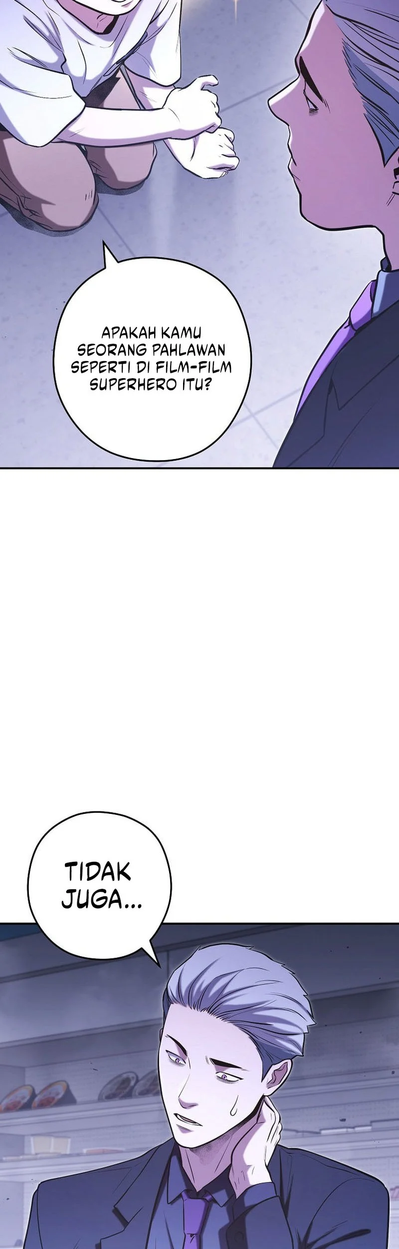 Dungeon Reset Chapter 266 Gambar 38