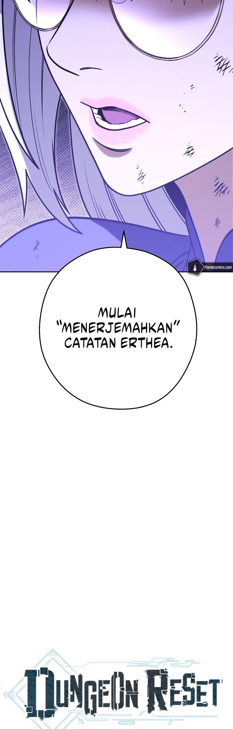 Dungeon Reset Chapter 260 Gambar 14